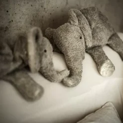 Warmteknuffel Olifant Klein Senger Naturwelt