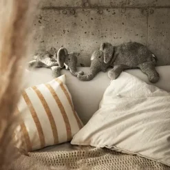 Warmteknuffel Olifant Klein Senger Naturwelt