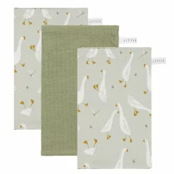 Washandjes Little Goose Little Dutch