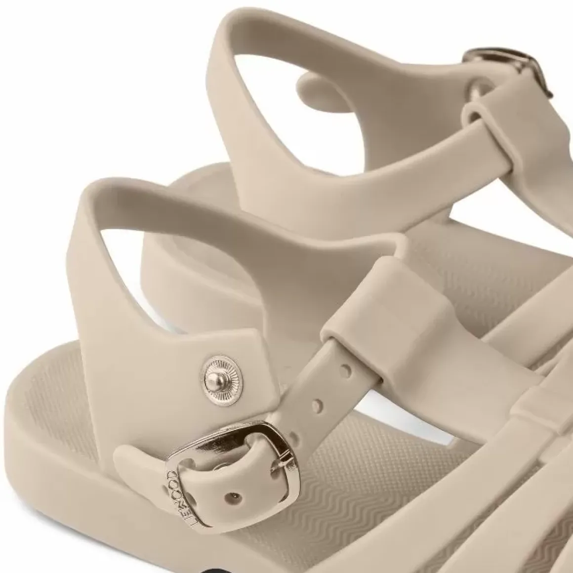 Waterschoentjes Bre Sandy Liewood