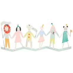 Wenskaart Party Animal Meri Meri