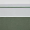 Wieglaken Bies Forest Green Meyco