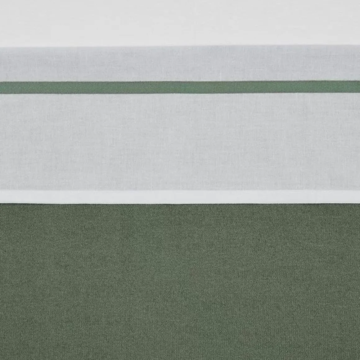 Wieglaken Bies Forest Green Meyco