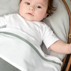 Wieglaken Bies Forest Green Meyco