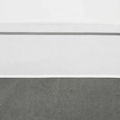 Wieglaken Bies Grijs Meyco