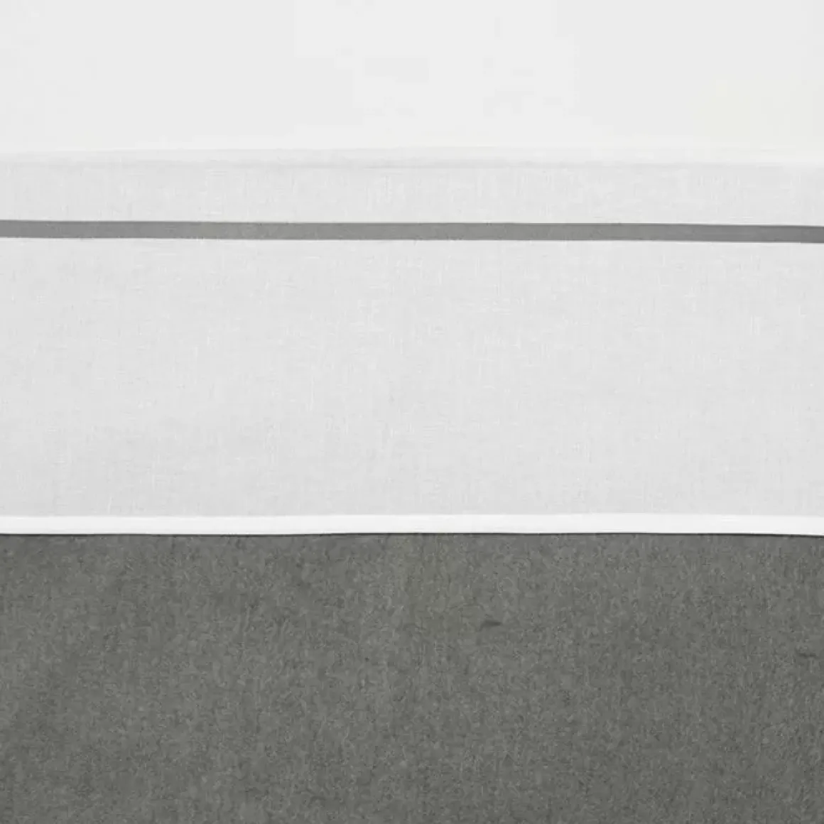 Wieglaken Bies Grijs Meyco