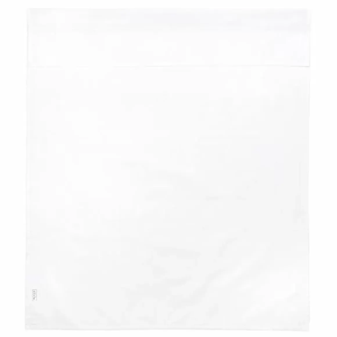 Wieglaken Bies Wit Meyco