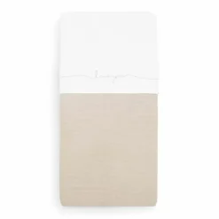 Wieglaken Love You Nougat Jollein