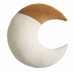 Wigiwama Kussen Moon Caramel