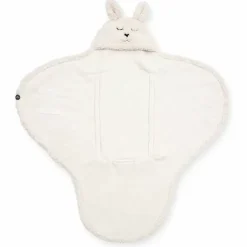 Wikkeldeken Bunny Off-White Jollein