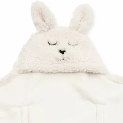 Wikkeldeken Bunny Off-White Jollein