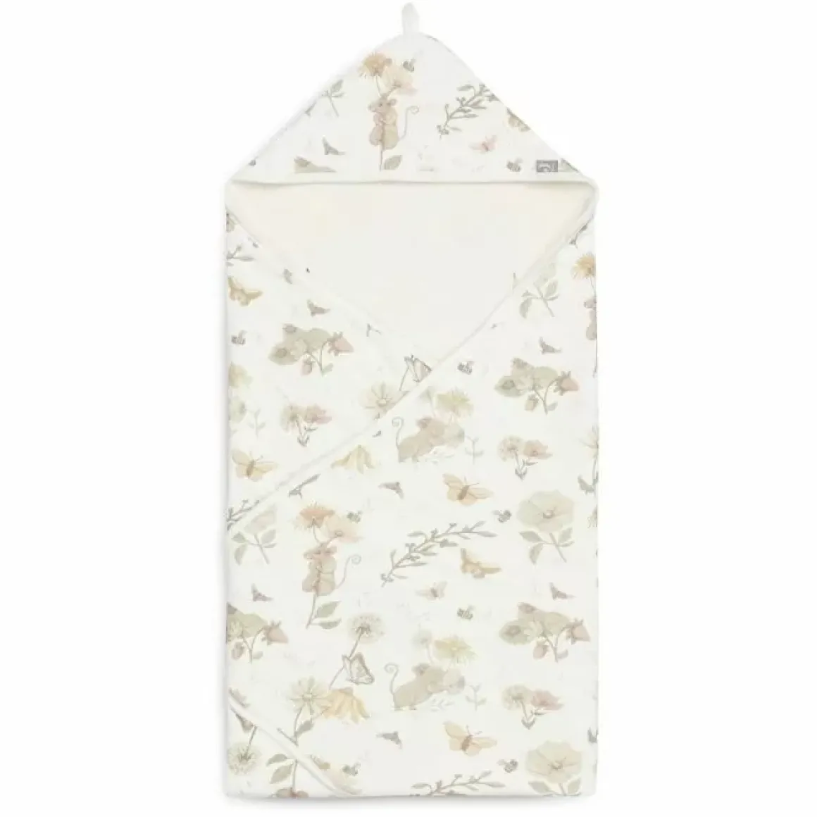 Wikkeldeken Dreamy Mouse