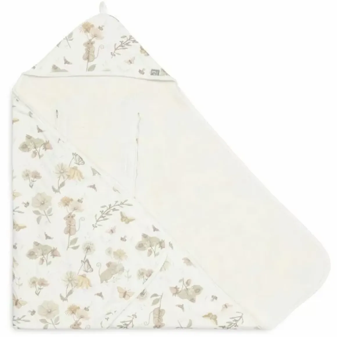 Wikkeldeken Dreamy Mouse