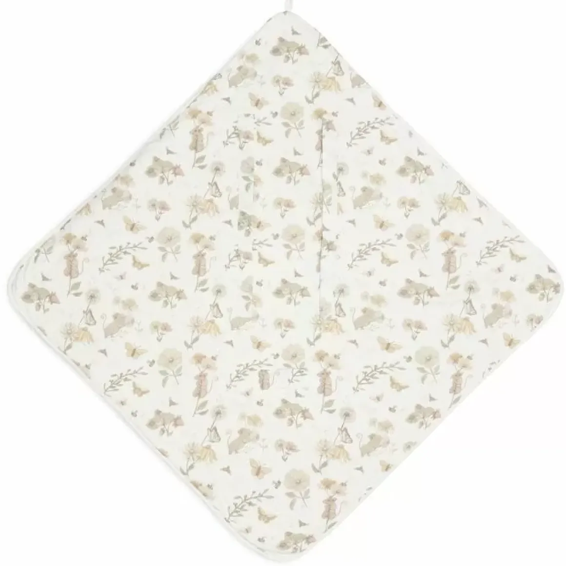 Wikkeldeken Dreamy Mouse