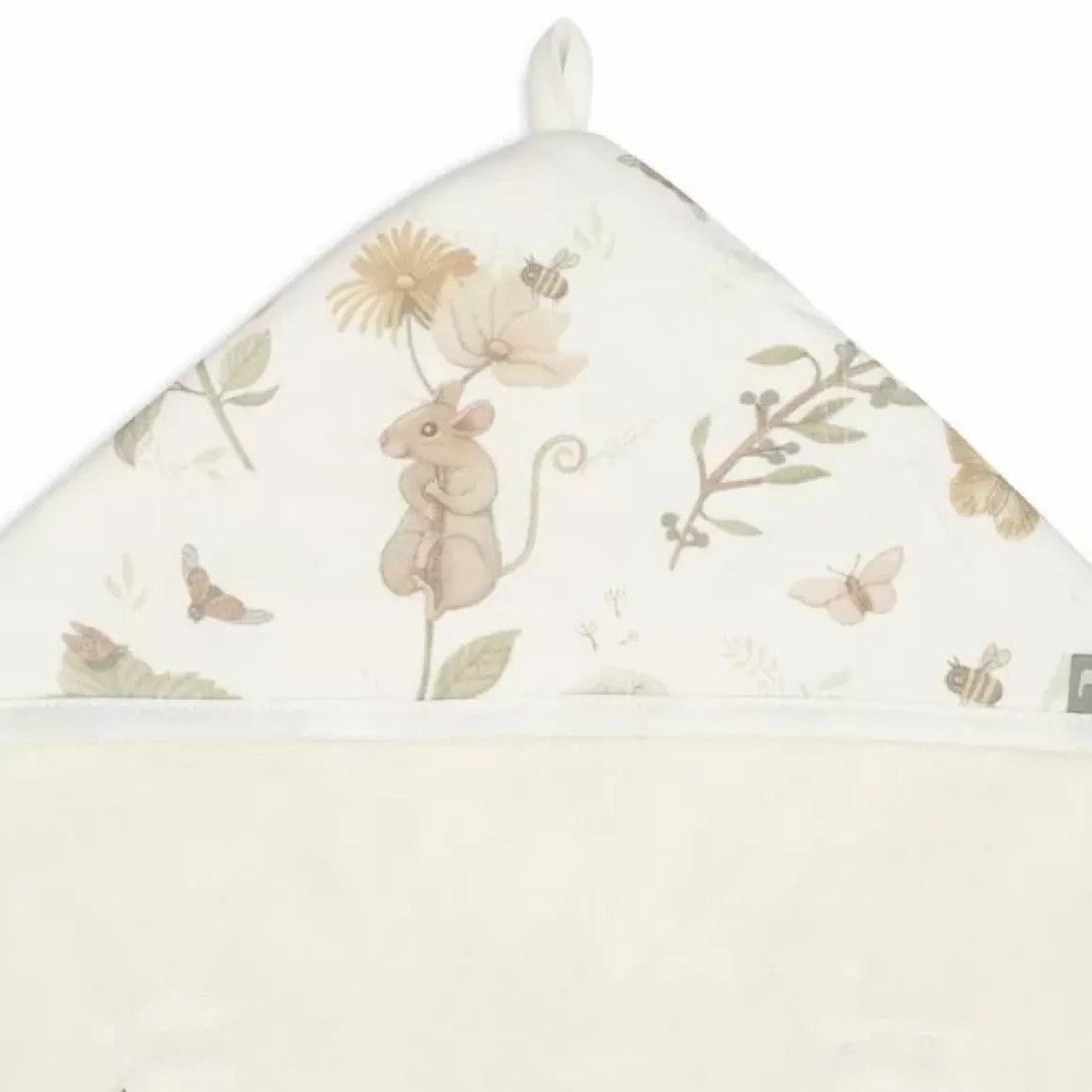 Wikkeldeken Dreamy Mouse