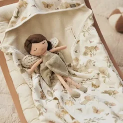 Wikkeldeken Dreamy Mouse