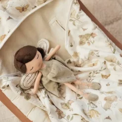 Wikkeldeken Dreamy Mouse