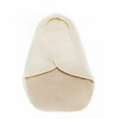 Wikkeldeken Wingy Duo Beige Alwero