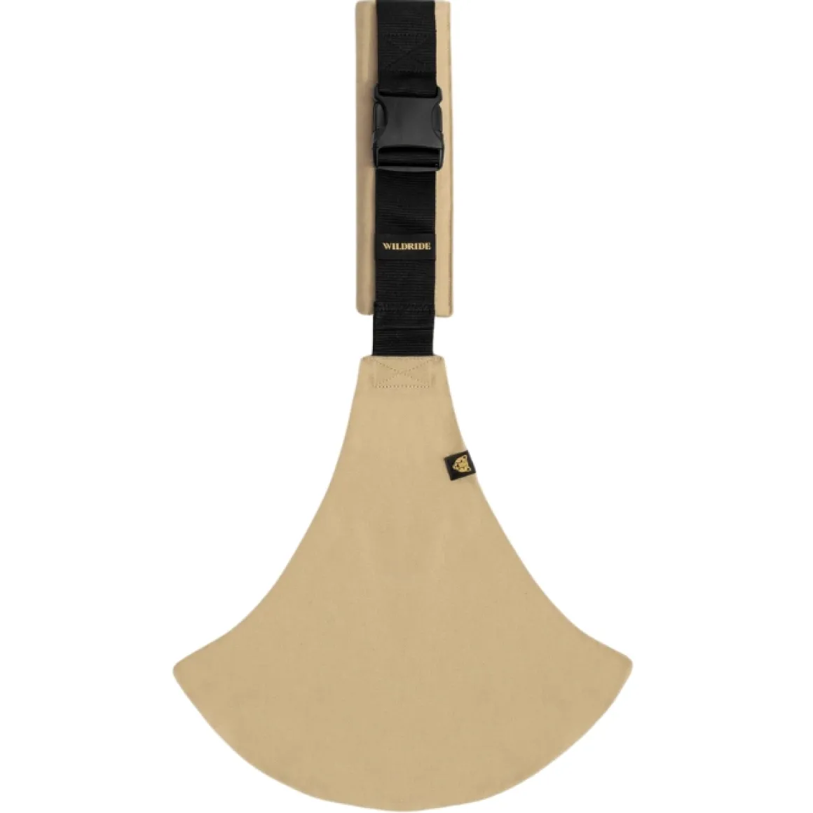 Wildride Peuter Draagzak Basic Beige