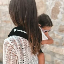 Wildride Peuter Draagzak Basic Beige