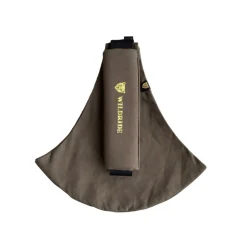 Wildride Peuter Draagzak Coffee