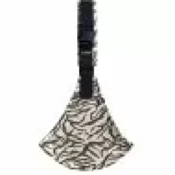 Wildride Peuter Draagzak Print Zebra