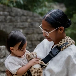 Wildride X Happy Horse Knuffel