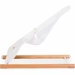 Wipstoel Evolux Naturel-Wit Childhome