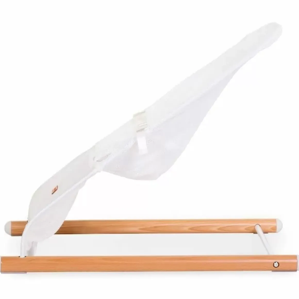 Wipstoel Evolux Naturel-Wit Childhome