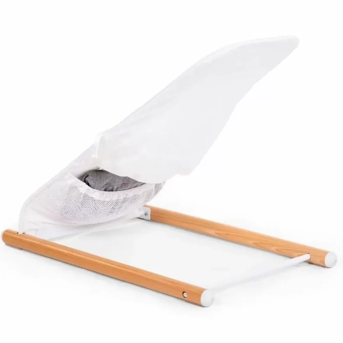 Wipstoel Evolux Naturel-Wit Childhome