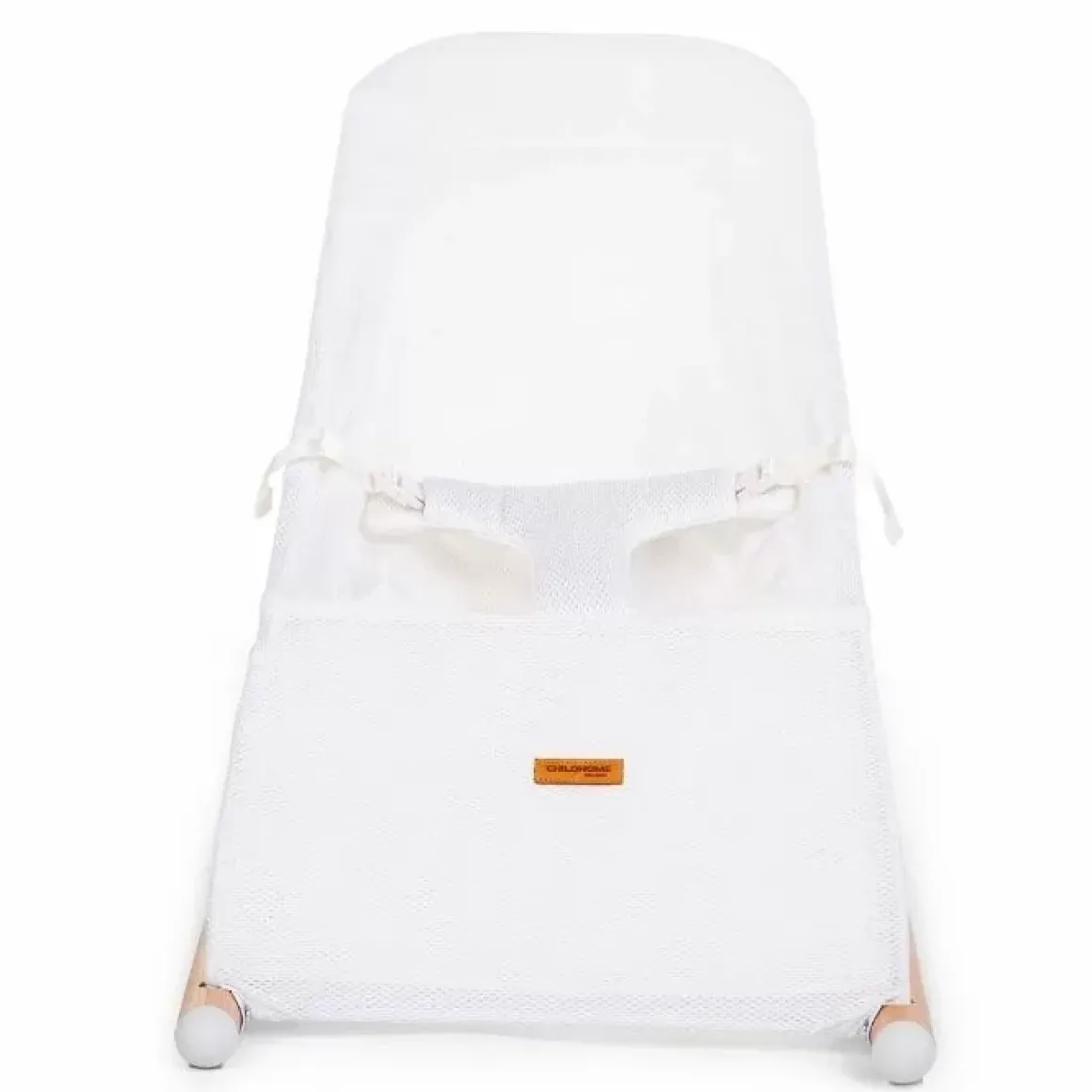 Wipstoel Evolux Naturel-Wit Childhome