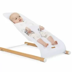 Wipstoel Evolux Naturel-Wit Childhome