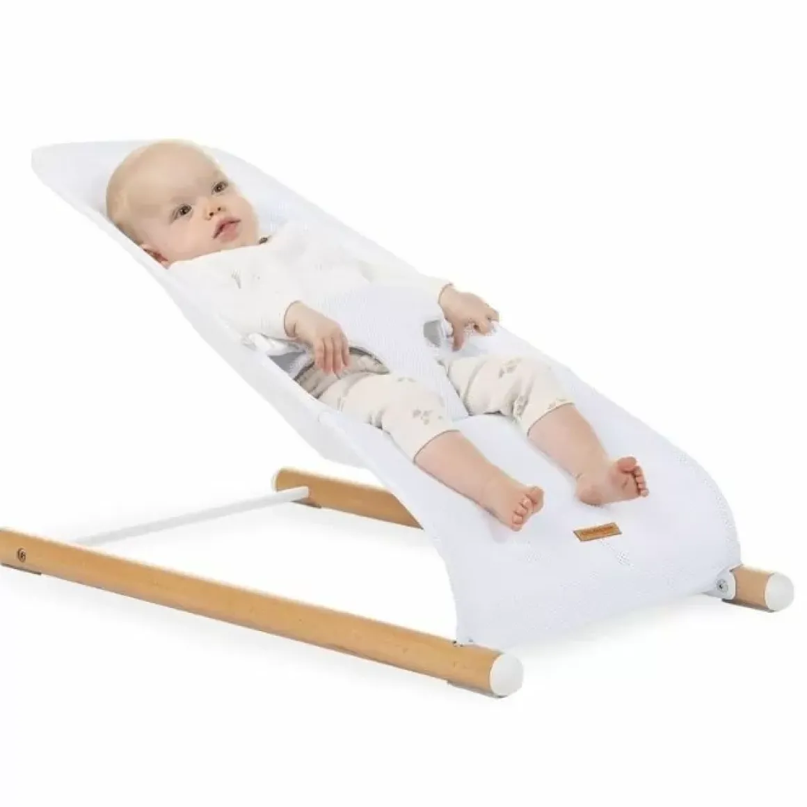 Wipstoel Evolux Naturel-Wit Childhome