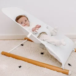 Wipstoel Evolux Naturel-Wit Childhome