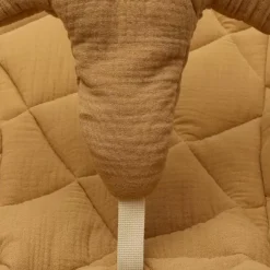 Wipstoeltje Levo Beukenhout Camel Charlie Crane