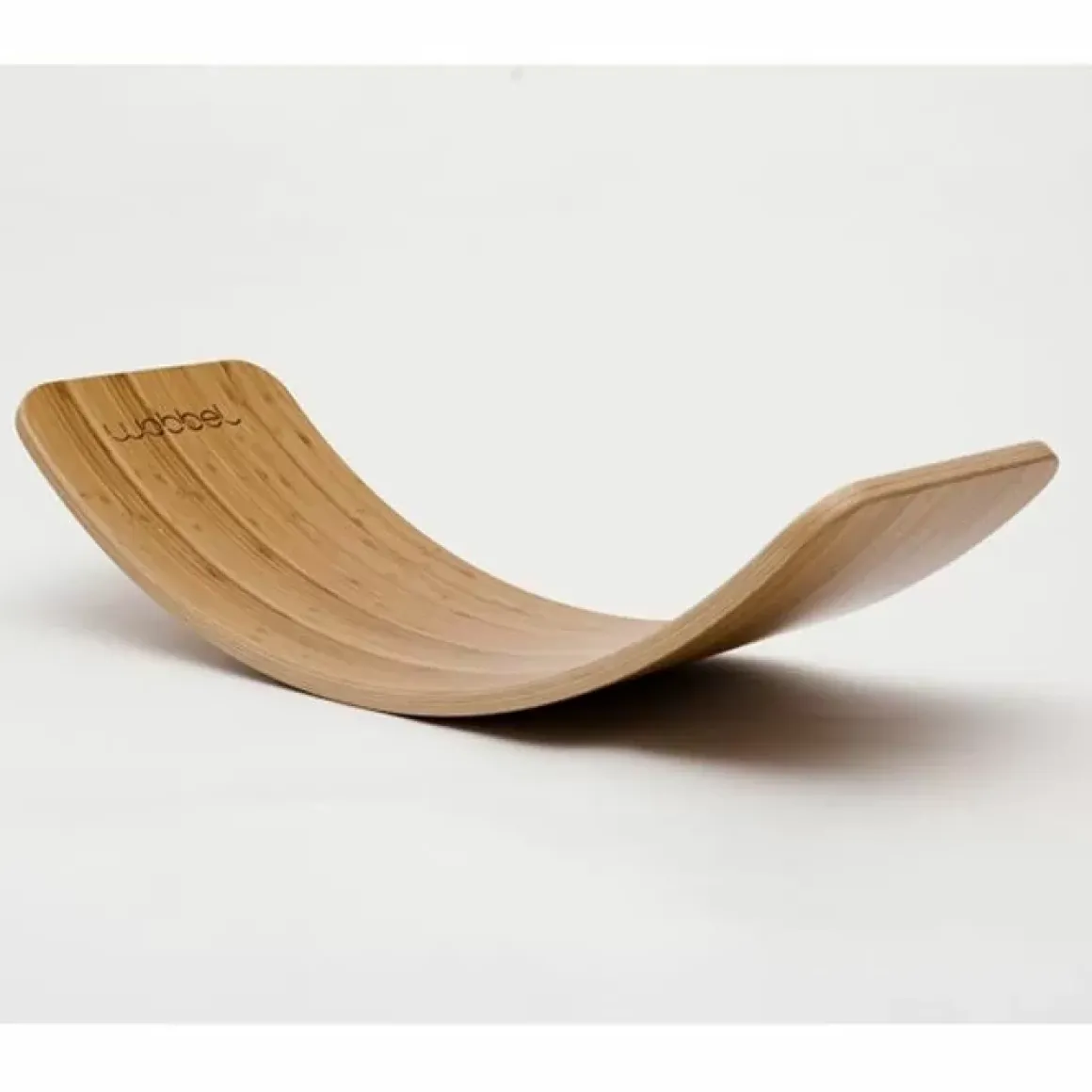 Wobbel Original Bamboe Zonder Vilt