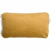 Wobbel Pillow Original Ocher