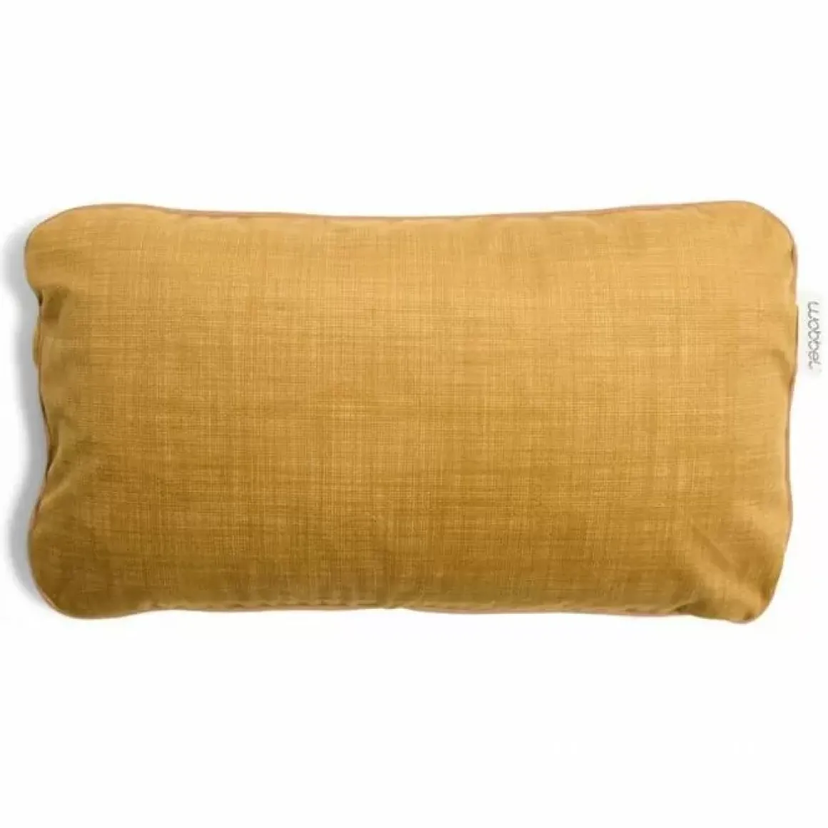 Wobbel Pillow Original Ocher