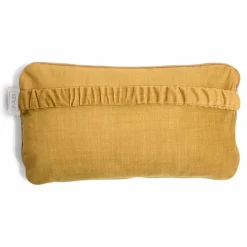Wobbel Pillow Original Ocher