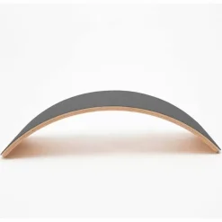 Wobbel Pro Blank Gelakt Met Vilt Muis