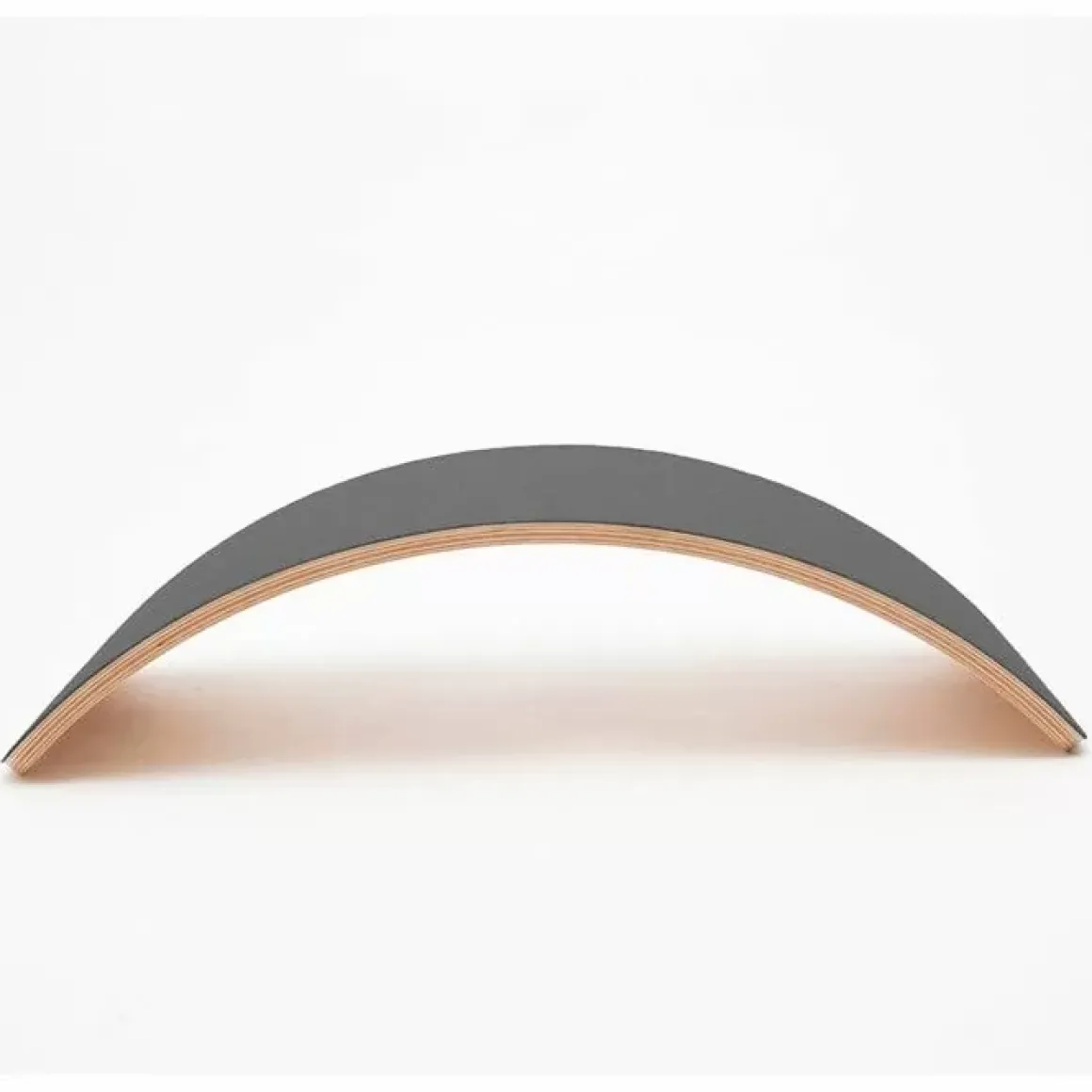 Wobbel Pro Blank Gelakt Met Vilt Muis