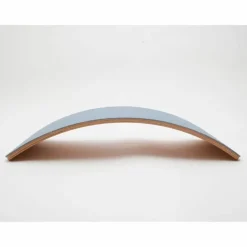 Wobbel Starter Blank Gelakt Met Vilt Lucht