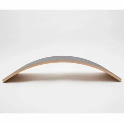 Wobbel Starter Blank Gelakt Met Vilt Baby Muis