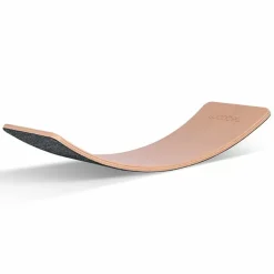 Wobbel Starter Blank Gelakt Met Vilt Muis