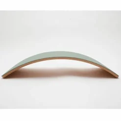 Wobbel Starter Blank Gelakt Met Vilt Bos