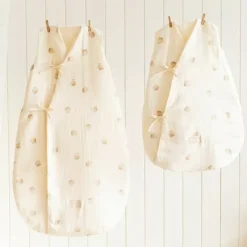 Zomerslaapzak Dreamy Blossom Nobodinoz