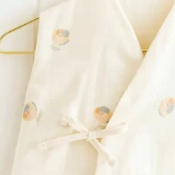 Zomerslaapzak Dreamy Blossom Nobodinoz