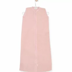 Zomerslaapzak Hydrofiel Pale Pink Jollein