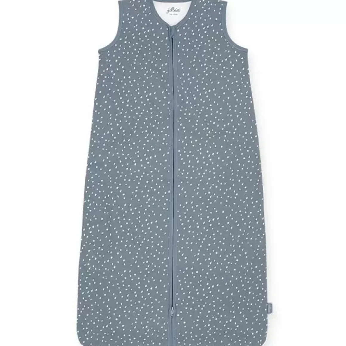 Zomerslaapzak Spickle Grey Jollein