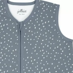 Zomerslaapzak Spickle Grey Jollein